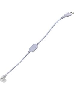ΦΙΣ ΤΡΟΦΟΔΟΣΙΑΣ ΓΙΑ COB 220V 10mm EUROLAMP – 145-72960