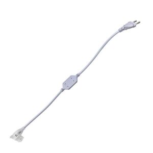 ΦΙΣ ΤΡΟΦΟΔΟΣΙΑΣ ΓΙΑ COB 220V 10mm EUROLAMP – 145-72960