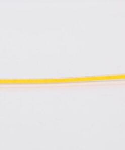 ΤΑΙΝΙΑ LED SUPER SLIM COB 5M 7W 24V 6500K 384L/M IP20 PRO EUROLAMP – 145-72005