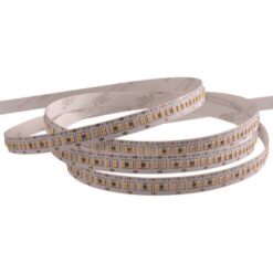 ΤΑΙΝΙΑ LED 5M 12W 24V 3000Κ IP20 PRO EUROLAMP 145-70272