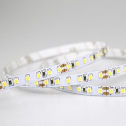 ΤΑΙΝΙΑ LED 5M 8W 24V 3000K 120L/M IP20 PLUS EUROLAMP – 145-73302