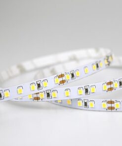ΤΑΙΝΙΑ LED 5M 8W 24V 3000K 120L/M IP20 PLUS EUROLAMP – 145-73302