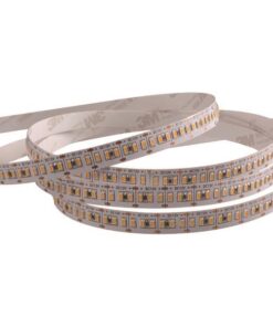 ΤΑΙΝΙΑ LED 5M 12W 24V 6500Κ IP20 PRO EUROLAMP 145-70270