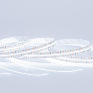 ΤΑΙΝΙΑ LED 5M 24W 24V 6500Κ IP20 PRO EUROLAMP 145-70280