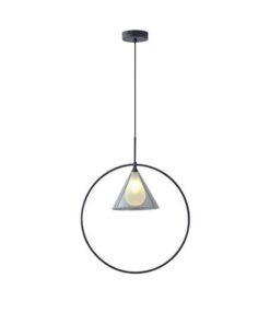 ΦΩΤΙΣΤΙΚΟ ΚΡΕΜΑΣΤΟ ΓΥΑΛΙ G9 410X180+1200mm ΦΙΜΕ ARTE ILLUMINA DELTA EUROLAMP – 144-24111