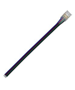 ΦΙΣ ΤΡΟΦΟΔΟΣΙΑΣ ΓΙΑ COB RGB 10mm EUROLAMP – 145-72940