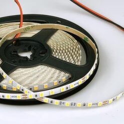 ΤΑΙΝΙΑ MINI LED 5M 10W 24V 2700K 900lm IP20 PRO EUROLAMP – 145-73353