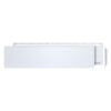ΦΩΤΙΣΤΙΚΟ BACKLIGΗΤ UGR19 120X30 28W 3000Κ 280-240V ΛΕΥΚΟ EUROLAMP – 145-56315