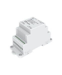 ΡΑΓΑΣ DMX AMPLIFIER 1CH*2CH 12-36VDC DA EUROLAMP – 145-71520