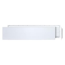 ΦΩΤΙΣΤΙΚΟ BACKLIGΗΤ 3CCT UGR19 120X30 36W 220-240V ΛΕΥΚΟ EUROLAMP – 145-56351