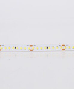 ΤΑΙΝΙΑ LED 5M 14,4W 24V 6500K 160L/M IP20 PRO EUROLAMP – 145-73420