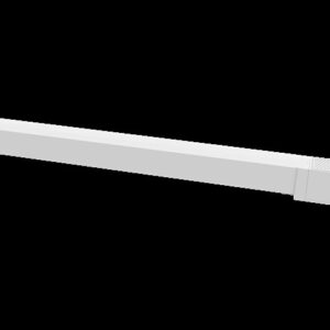 ΜΕΤΑΣΧΗΜΑΤΙΣΤΗΣ ΜΑΓΝΗΤΙΚΗΣ ΡΑΓΑΣ ULTRA SLIM TRIAC DIMMABLE 200W ΛΕΥΚΟΣ EUROLAMP – 145-59573