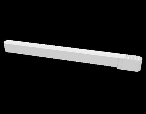 ΜΕΤΑΣΧΗΜΑΤΙΣΤΗΣ ΜΑΓΝΗΤΙΚΗΣ ΡΑΓΑΣ ULTRA SLIM TRIAC DIMMABLE 200W ΛΕΥΚΟΣ EUROLAMP – 145-59573