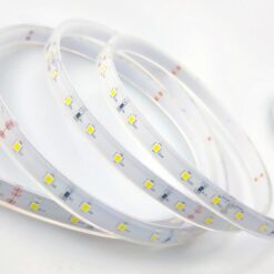 ΤΑΙΝΙΑ LED 5M 10W 24V 2700K IP68 PRO EUROLAMP – 145-70418