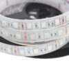 ΤΑΙΝΙΑ LED 5M 10W 24V RGB IP68 PRO EUROLAMP 145-70413