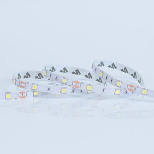 ΤΑΙΝΙΑ LED 5M 14,4W 24V 3000K IP20 VALUE EUROLAMP 145-70252