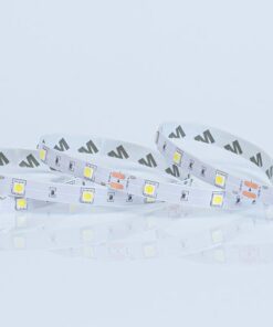 ΤΑΙΝΙΑ LED 5M 14,4W 24V 2700K IP20 PRO EUROLAMP – 145-70268