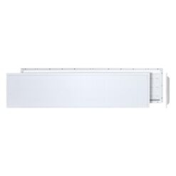 ΦΩΤΙΣΤΙΚΟ ΧΩΝΕΥΤΟ BACKLIGΗΤ PLUS UGR19 120X30 36W 6500Κ 220-240V ΛΕΥΚΟ EUROLAMP – 145-56333