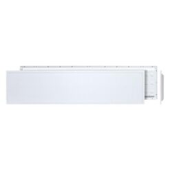ΦΩΤΙΣΤΙΚΟ BACKLIGΗΤ UGR19 120X30 27-34-40-45W 3000Κ 220-240V ΛΕΥΚΟ EUROLAMP – 145-56235