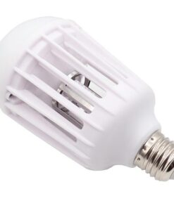 ΕΝΤΟΜΟΚΤΟΝΟΣ ΛΑΜΠΤΗΡΑΣ LED 6500K 7W 220V EUROLAMP – 300-46050