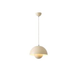 ΦΩΤΙΣΤΙΚΟ ΚΡΕΜΑΣΤΟ ΜΕΤΑΛΛΟ 1XE27 300X1290mm ΚΡΕΜ ARTE ILLUMINA JARDEN EUROLAMP – 144-28554
