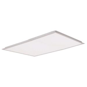 ΦΩΤΙΣΤΙΚΟ BACKLIGΗΤ UGR19 30X60 30W 3000Κ 220-240V ΛΕΥΚΟ EUROLAMP – 145-56142