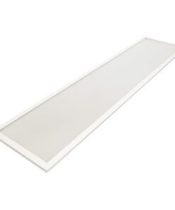 ΦΩΤΙΣΤΙΚΟ PANEL LED 120X30 40W 3000Κ ΛΕΥΚΟ PLUS EUROLAMP – 145-56165