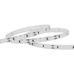 ΤΑΙΝΙΑ LED 5Μ 4,8W 24V 3000K IP20 120L/M  PLUS EUROLAMP – 145-73312