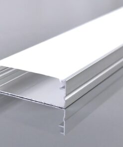 ΠΡΟΦΙΛ ΕΞΩΤΕΡΙΚΟ 2000*30*10 90° VALUE EUROLAMP – 145-70953