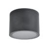 ΣΠΟΤ ΕΞΩΤΕΡΙΚΑ ΑΛΟΥΜΙΝΙΟΥ ΓΡΑΦΙΤΗ GX53 D108XH80 ARTE ILLUMINA EUROLAMP – 145-25043