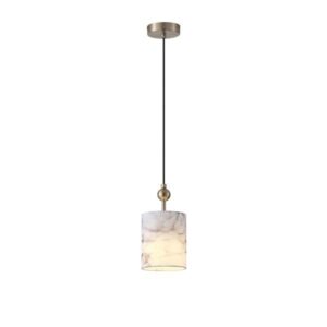 ΦΩΤΙΣΤΙΚΟ ΚΡΕΜΑΣΤΟ ΥΦΑΣΜΑ  1ΧΕ14 Φ130X980mm ARTE ILLUMINA VERONA EUROLAMP – 144-24067