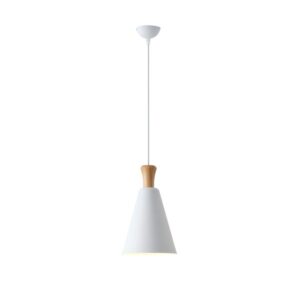 ΦΩΤΙΣΤΙΚΟ ΚΡΕΜΑΣΤΟ ΜΕΤΑΛΛΟ 1XΕ27 200X1380mm ΛΕΥΚΟ ARTE ILLUMINA SIMPLO EUROLAMP – 144-24130
