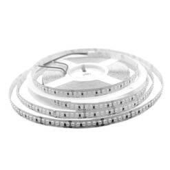 ΤΑΙΝΙΑ LED 5M 14,4W 24V 6500K 180L/M IP20 PRO EUROLAMP – 145-73400