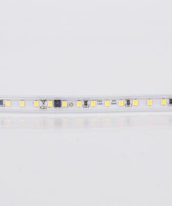 ΤΑΙΝΙΑ LED DRIVER FREE 50M 8W 240V 6500K 120L/M IP44 PLUS EUROLAMP – 145-70445