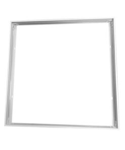 ΒΑΣΗ ΕΞΩΤΕΡΙΚΗ ΓΙΑ ΦΩΤΙΣΤΙΚΟ PANEL LED 60X60X6.3 ΛΕΥΚΟ EUROLAMP – 145-56390