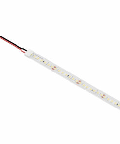 Ταινία LED Emphasis 19,2W 24V CRI90 IP67 140 LED/m 3000K 5m (10.4mm) CUBALUX – 2-CL770134
