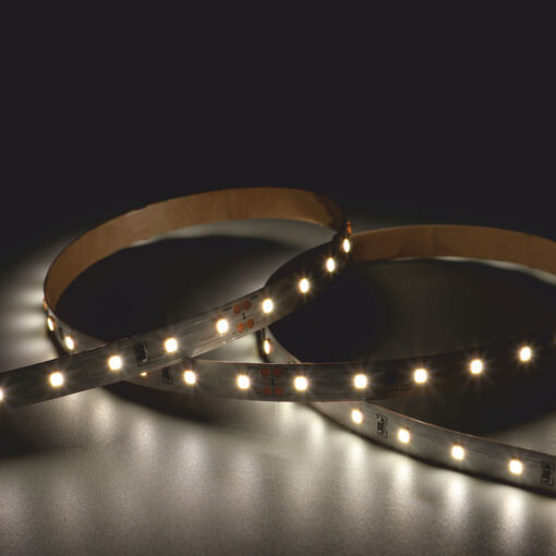 Ταινία LED TΩRA 12W 24V CRI80 IP65 70 led/m 4000K 5m CUBALUX – 2-CL502156