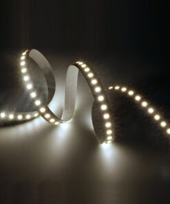 Ταινία LED TΩRA 14,4W 24V CRI80 IP65 140 led/m 2700K 5m CUBALUX – 2-CL502162