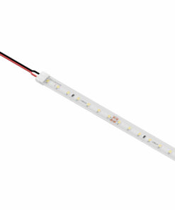 Ταινία LED TΩRA 3W 24V CRI80 IP67 70led/m 414lm/m 6000K 5m (10,4mm) CUBALUX – 2-CL502068