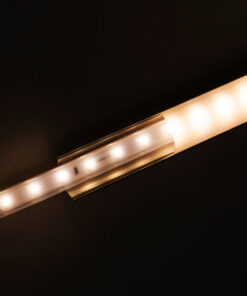 Ταινία LED TΩRA 3W 24V CRI80 IP67 70led/m 414lm/m 6000K 5m (10,4mm) CUBALUX – 2-CL502068