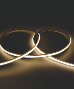 Ταινία LED TΩRA COB IC 7W 24V CRI90 IP67 480 led/m 4000K 15m (8mm) CUBALUX – 2-CL502100