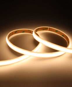 Ταινία LED TΩRA COB 3W 24V CRI90 IP67 320 led/m 6500K 5m (10mm) CUBALUX – 2-CL502119