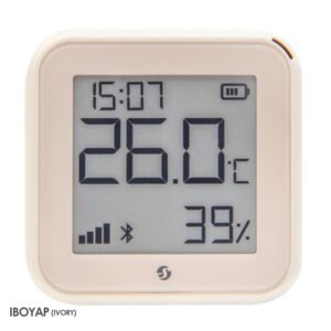 Shelly H&T Gen3 | Shelly H&T Gen3