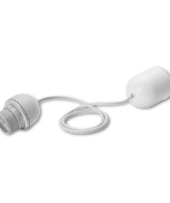 ΑΝΑΡΤΗΣΗ ΜΕ ΚΑΛΩΔΙΟ 0,80Μ KAI ΡΟΔΕΛΑ ΧΡΥΣΗ Ε27 ΜΑΧ60W CUBALUX – 2-CL010287