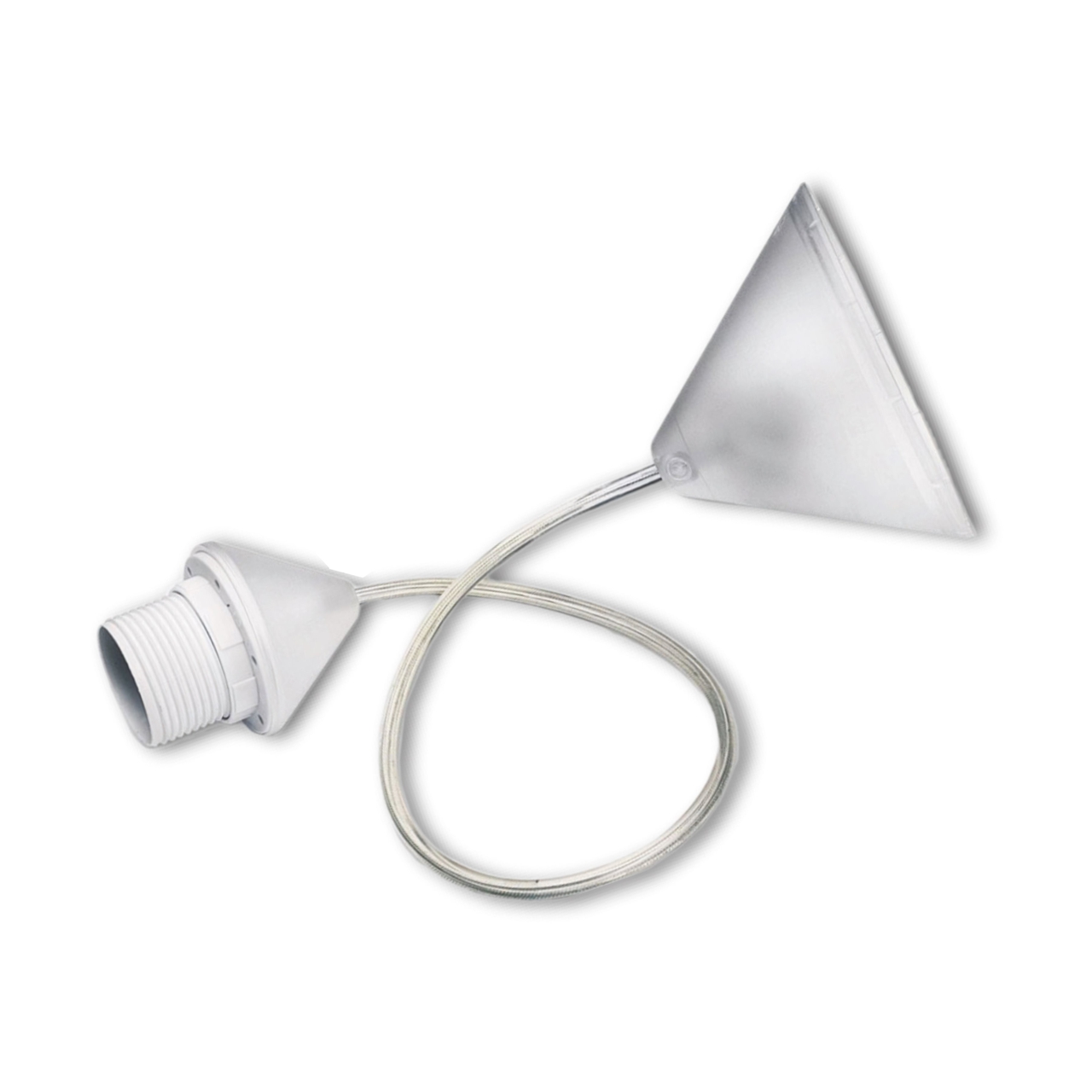 ΑΝΑΡΤΗΣΗ ΜΕ ΚΑΛΩΔΙΟ 0,80Μ KAI ΡΟΔΕΛΑ ΧΡΥΣΗ Ε27 ΜΑΧ60W CUBALUX – 2-CL010287