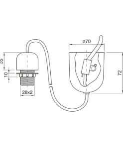 ΣΕΤ/ΠΕΝΤΕΛ/Ε14/ΛΕ CUBALUX – 2-CL010289