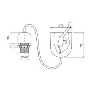 ΣΕΤ/ΠΕΝΤΕΛ/Ε14/ΧΡ CUBALUX – 2-CL010290