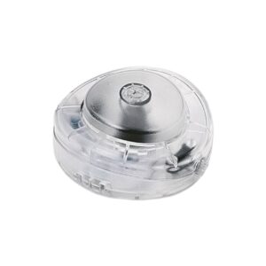 ΔΙΑΚΟΠΤΗΣ ΠΟΔΙΟΥ ΜΑΥΡΟΣ CUBALUX – 2-CL010356