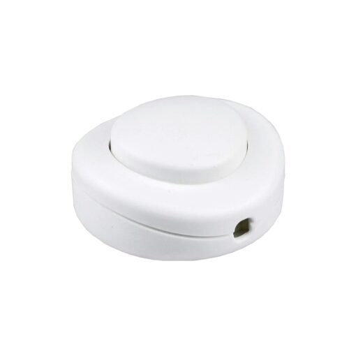ΔΙΑΚΟΠΤΗΣ ΠΟΔΙΟΥ ΛΕΥΚΟΣ CUBALUX – 2-CL010357