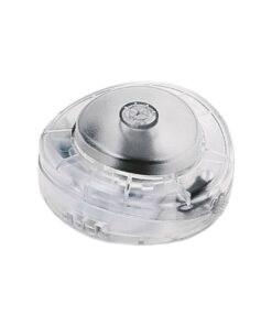 ΔΙΑΚΟΠΤΗΣ ΠΟΔΙΟΥ ΛΕΥΚΟΣ CUBALUX – 2-CL010357